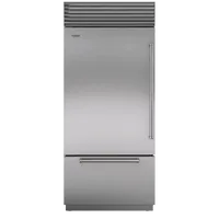 Home1 cat refrigeration
