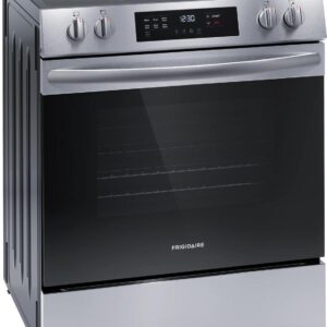 Frigidaire - FCFE306CAS