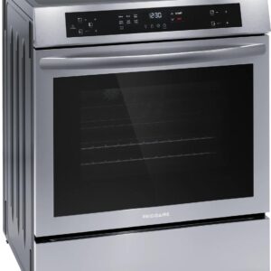 Frigidaire - FCFI308CAS