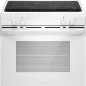 Frigidaire - FCRE306CAW