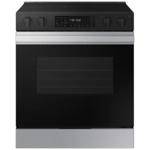 Samsung - NSE6DG8310SRAC