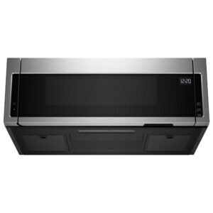 Whirlpool - YWML55011HS