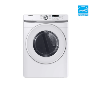 Samsung - DVE45T6005W/AC
