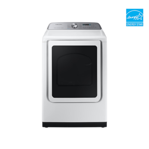 Samsung - DVE52DG5505WAC
