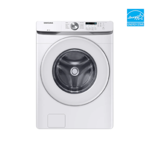 Samsung - WF45T6000AW/A5