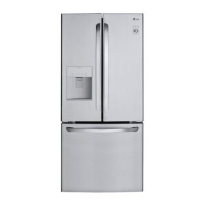 LG - LRFWS2200S