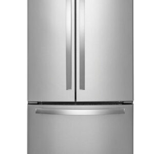 Whirlpool (Maytag) - WRFF5333PZ
