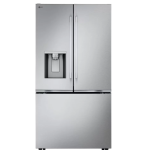 lg 36 inch 24 cu. ft zero